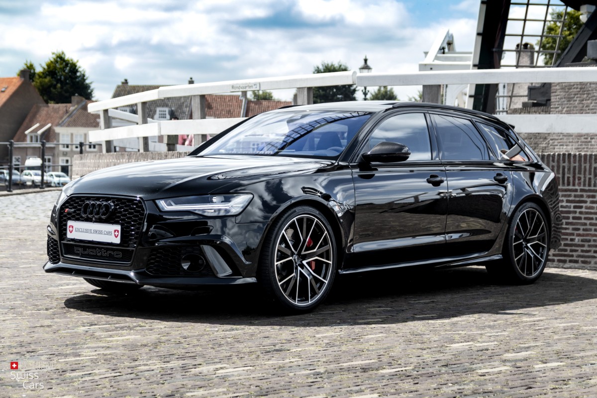 ORshoots - Exclusive Swiss Cars - Audi RS6 - Met WM (1)