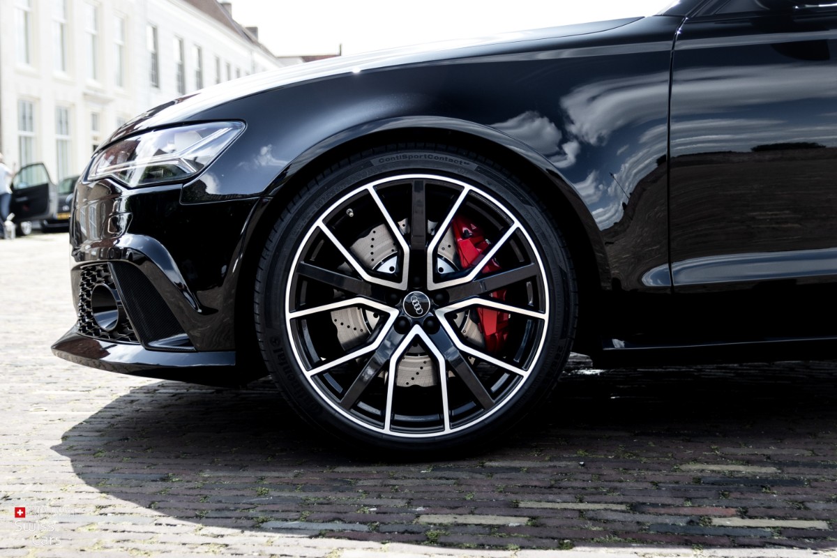 ORshoots - Exclusive Swiss Cars - Audi RS6 - Met WM (11)