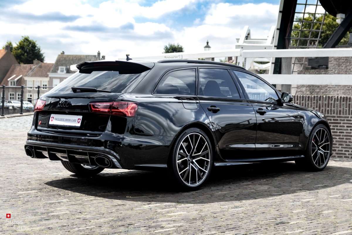 ORshoots - Exclusive Swiss Cars - Audi RS6 - Met WM (17)