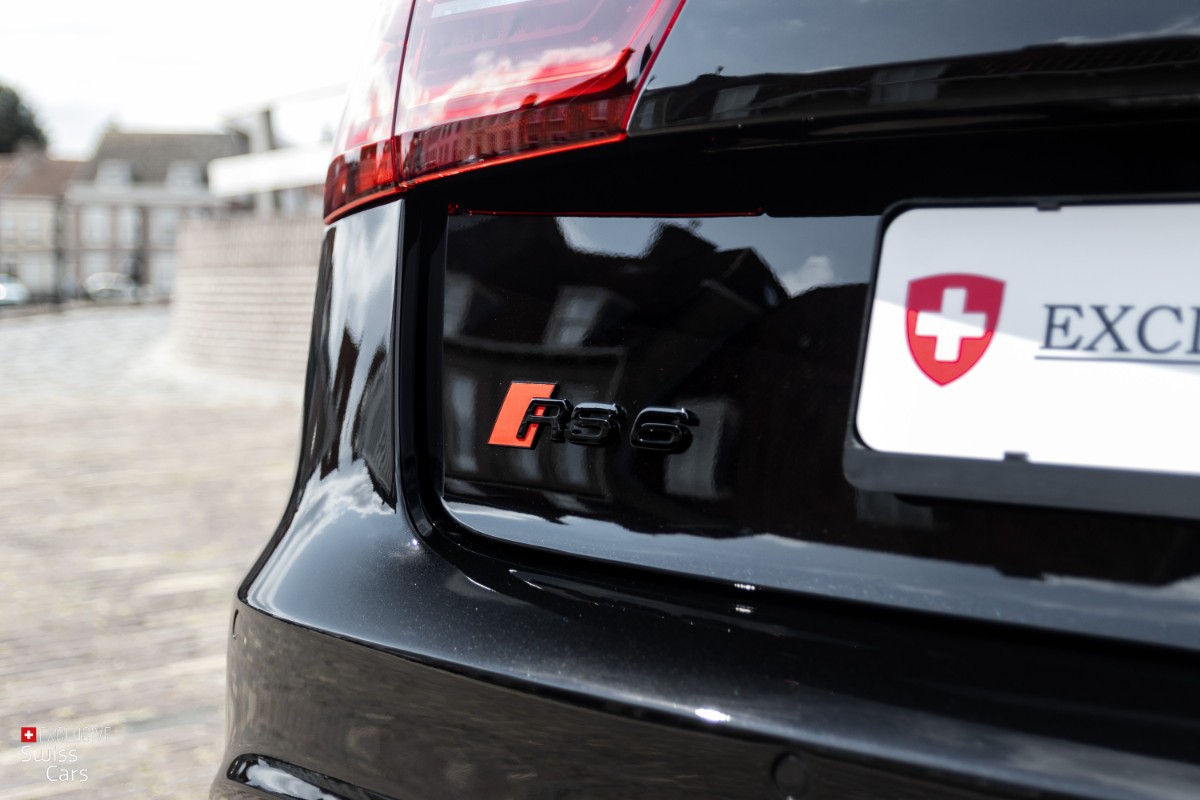 ORshoots - Exclusive Swiss Cars - Audi RS6 - Met WM (22)